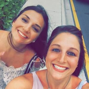 Meet your Posher, Erika